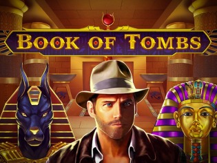 Book of Tombs